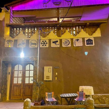Heritage Guest House Shaqra نُزُل تُراثي Exterior photo