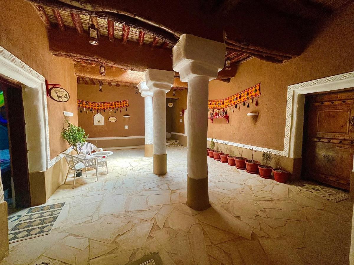 Heritage Guest House Shaqra نُزُل تُراثي Exterior photo