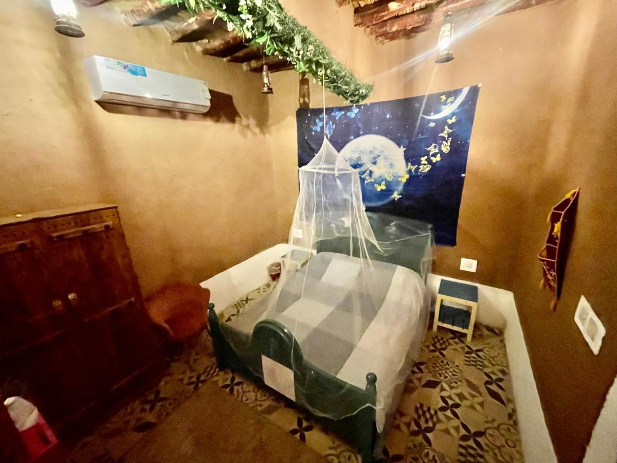 Heritage Guest House Shaqra نُزُل تُراثي Exterior photo