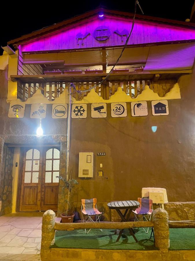 Heritage Guest House Shaqra نُزُل تُراثي Exterior photo
