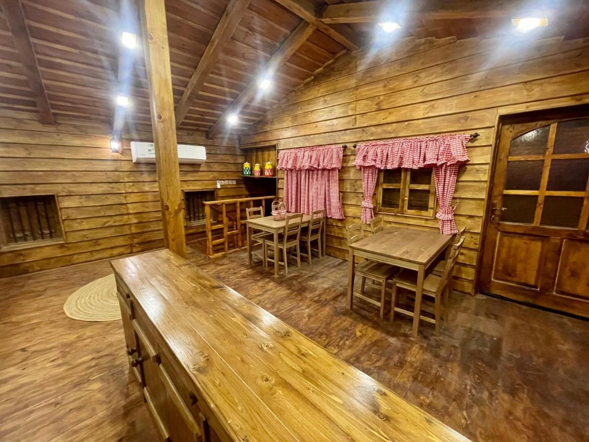 Heritage Guest House Shaqra نُزُل تُراثي Exterior photo