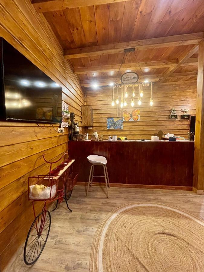 Heritage Guest House Shaqra نُزُل تُراثي Exterior photo