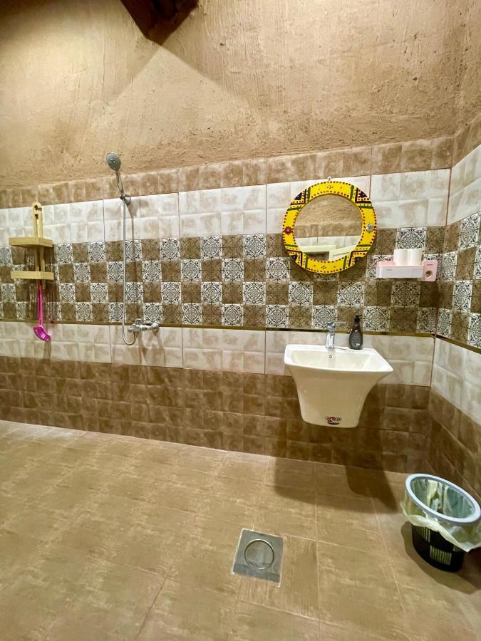 Heritage Guest House Shaqra نُزُل تُراثي Exterior photo
