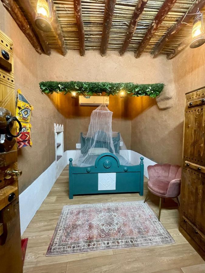 Heritage Guest House Shaqra نُزُل تُراثي Exterior photo