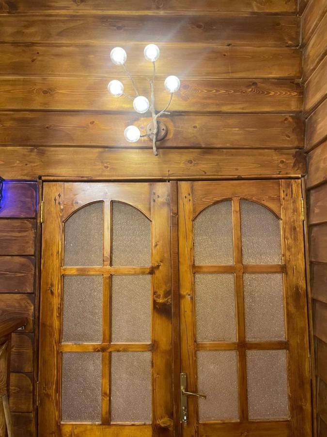 Heritage Guest House Shaqra نُزُل تُراثي Exterior photo