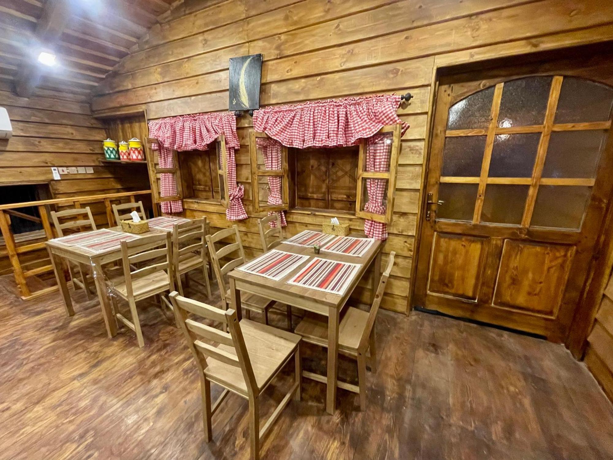 Heritage Guest House Shaqra نُزُل تُراثي Exterior photo
