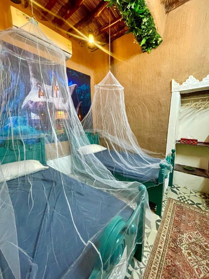 Heritage Guest House Shaqra نُزُل تُراثي Exterior photo