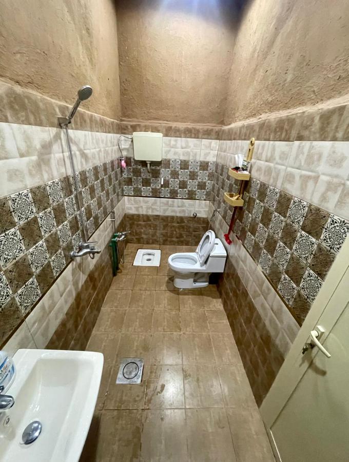 Heritage Guest House Shaqra نُزُل تُراثي Exterior photo
