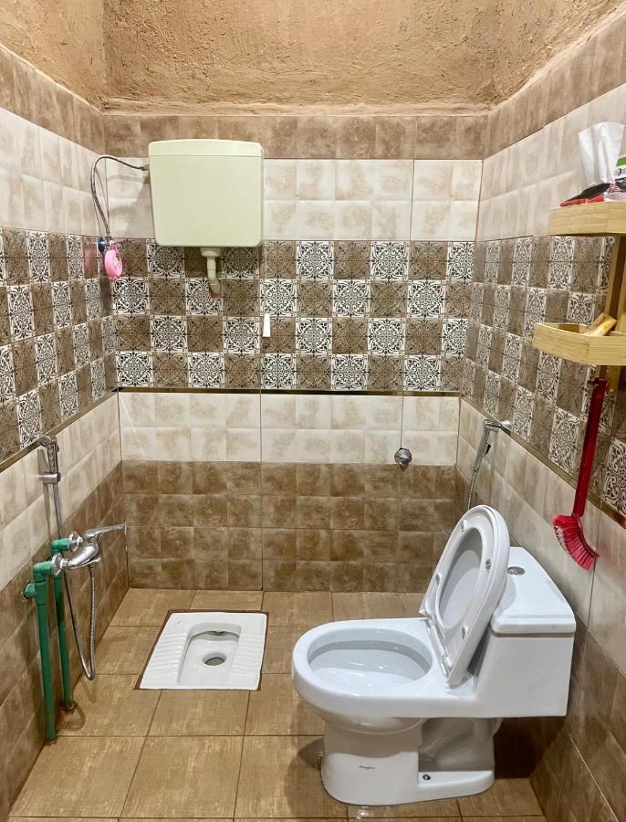 Heritage Guest House Shaqra نُزُل تُراثي Exterior photo